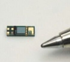濱松光電 以微型化引領未來，精密光電元器件的前沿探索
