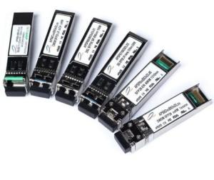 光模塊與光電器件 構筑現代光通信的基石